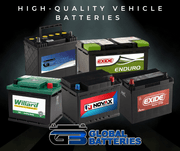 Why Investing in a High-Quality Car Battery is a Game-Changer - Global Batteries Alberton