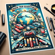 Road Trip Essentials: Power Up with Global Batteries Alberton