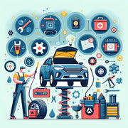 Essential Car Maintenance Tips: Advice from Global Batteries Alberton