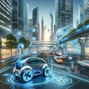 The Future of EVs and Start/Stop Vehicles | Global Batteries Alberton