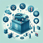 Safeguarding Your Vehicle Battery: Essential Tips | Global Batteries Alberton