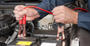 Stuck with a Dead Car Battery in Alberton? Call Global Batteries