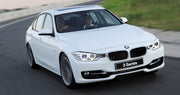 BMW Batteries in Alberton | Full Range Including AGM for All Models