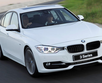 BMW Batteries in Alberton | Full Range Including AGM for All Models