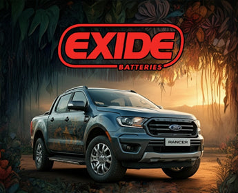 Exide 652 Battery | Global Batteries Alberton Branch