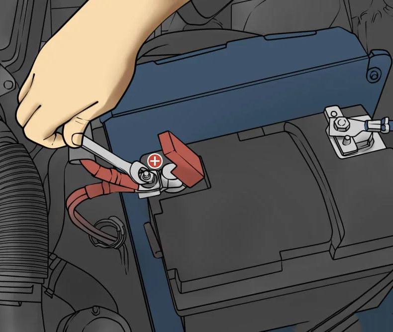How to Install a Car Battery Global Batteries Alberton