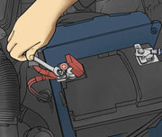 How to Install a Car Battery - Global Batteries Alberton