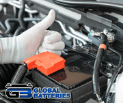 Why is car battery maintenance important? - Global Batteries Alberton
