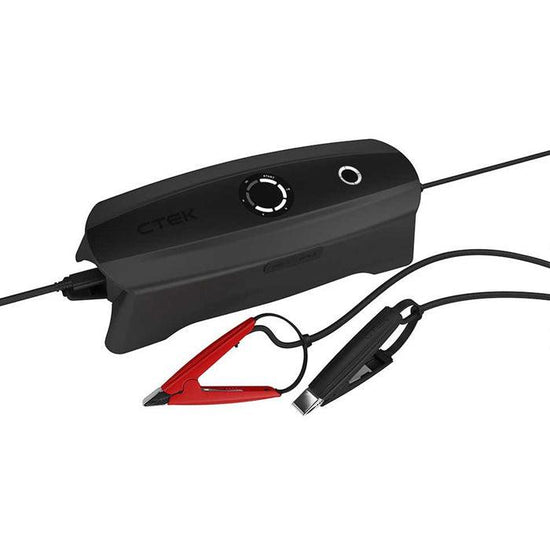 CTEK CS FREE - 12V 20AH Smart Battery Charger for Lead Acid Batteries - Global Batteries SA