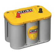 Optima YTS 4.2: 6V 50Ah AGM Battery - Global Batteries SA