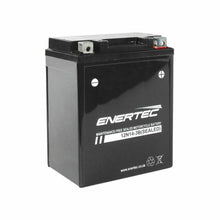 Load image into Gallery viewer, Enertec 12N14-3B 12v 14Ah AGM Motorcycle Battery - Global Batteries SA