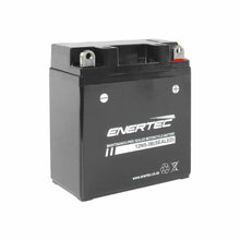 Load image into Gallery viewer, Enertec 12N5-3B 12v 5Ah AGM Motorcyce Battery - Global Batteries SA