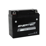 Enertec 12N7A-3A 12v 7Ah AGM Motorcycle Battery