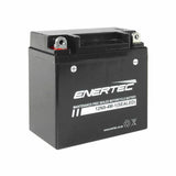 Enertec 12N9-4M-1 12v 9Ah AGM Motorcycle Battery