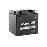 Enertec YTX4L-BS 12v 3.5Ah AGM Motorcycle Battery