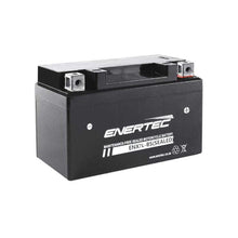 Load image into Gallery viewer, Enertec YTX7L-BS 12v 6Ah AGM Motorcycle Battery - Global Batteries SA