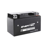 Enertec YTX7L-BS 12v 6Ah AGM Motorcycle Battery