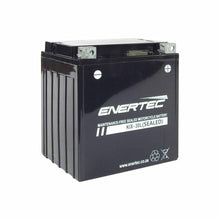 Load image into Gallery viewer, Enertec YTX30L 12v 30Ah AGM Motorcycle Battery - Global Batteries SA