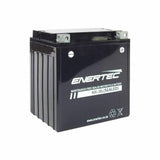 Enertec YTX30L 12v 30Ah AGM Motorcycle Battery