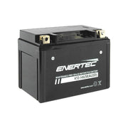 Enertec YTZ14S 12v 11.2Ah AGM Motorcycle Battery - Global Batteries SA