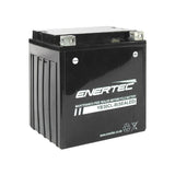 Enertec YB30CL-B 12v 30Ah AGM Motorcycle Battery