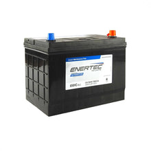 Load image into Gallery viewer, Enertec 656HC 12V 70Ah 700CCA Lead Acid Car Battery - Global Batteries SA