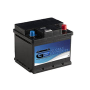 GLOBAL 619 - Global Batteries Vanderbijl