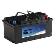 GLOBAL 658 - Global Batteries Vanderbijl