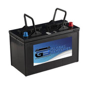 GLOBAL 674 - Global Batteries Vanderbijl