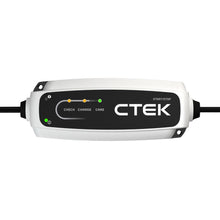 Load image into Gallery viewer, CTEK CT5 START/STOP Smart Battery Charger for Cars with Start/Stop Technology - Global Batteries SA