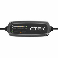 Load image into Gallery viewer, CTEK CT5 Powersport EU Smart Battery Charger for Lead-Acid and Lithium-Ion Batteries - Global Batteries SA