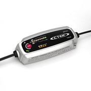 CTEK MXS5.0 - 12V 5A Lead Acid Battery Charger with Smart Charging Technology - Global Batteries SA