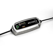 CTEK S3.8 - Smart 12V 3.8A Lead Acid Battery Charger with AGM and EFB Modes - Global Batteries SA