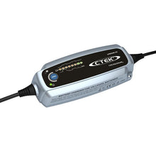 Load image into Gallery viewer, CTEK LITHIUM XS - 12V 5A Intelligent Lithium Ion Phosphate Battery Charger - Global Batteries SA