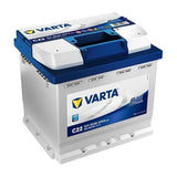 Varta C22 612 SMF Battery