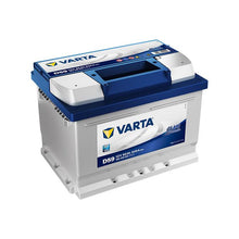 Load image into Gallery viewer, Varta D59 628 / 629 SMF Battery - Global Batteries SA