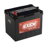 Exide 610 12v 35Ah 280CCA Lead Acid Car Battery