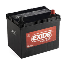 Load image into Gallery viewer, EXIDE 611C - globalbatteriessa