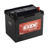 Exide 611 12v 35Ah 280CCA Lead Acid Car Battery