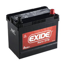 Load image into Gallery viewer, EXIDE 636C - globalbatteriessa