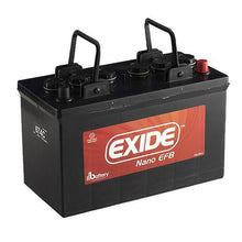 Load image into Gallery viewer, Exide 674 12V 90Ah 800CCA Heavy-Duty Truck Battery - Global Batteries SA