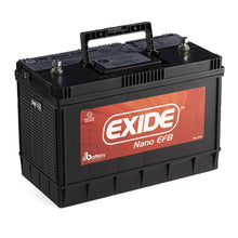 Load image into Gallery viewer, EXIDE SMF100 - globalbatteriessa