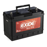 EXIDE SMF100 - globalbatteriessa