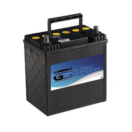 Varta battery 60AH car battery suitable for Toyota Corolla Corolla