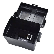 Load image into Gallery viewer, Caravan and Marine Weather Proof Battery Box - Global Batteries SA