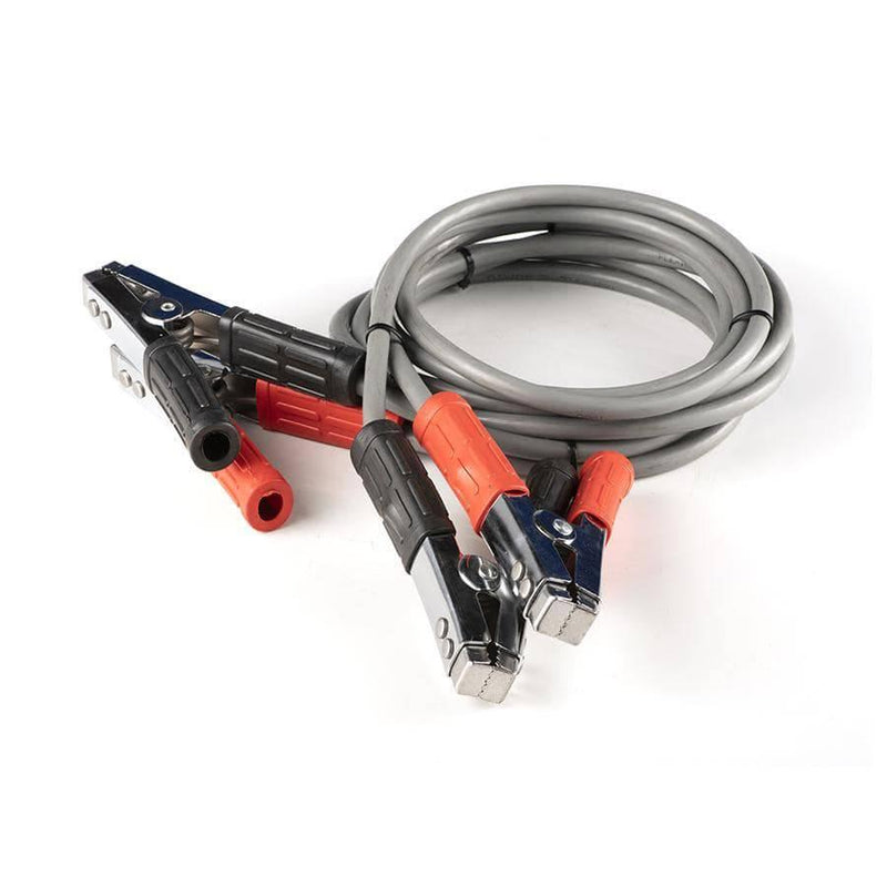 Heavy duty jumper cables discount